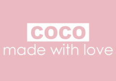 CoCo Made With Love